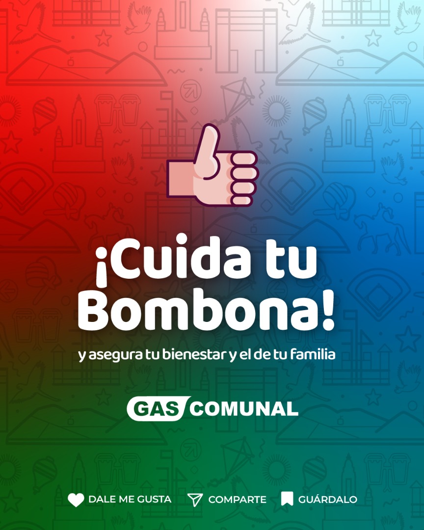 mippci_ven's tweet photo. 📌 𝙄𝙣𝙛𝙤́𝙧𝙢𝙖𝙩𝙚 ⚠️
Es muy importante conocer el uso y la forma adecuada para preservar los cilindros o bombonas de gas.

Te invitamos a tener en cuenta lo siguiente 👇 :

#ChávezFeminista https://t.co/5YnkYoKTcI