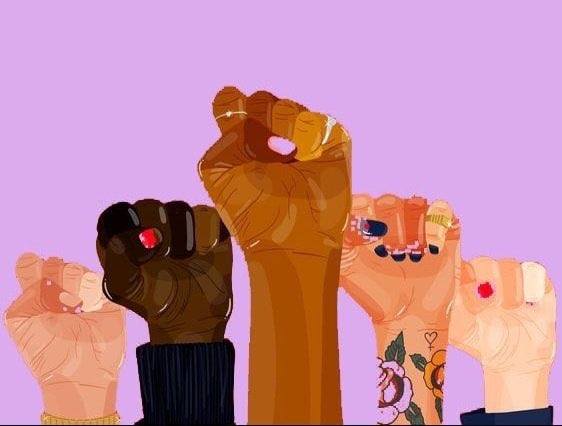LeslyVGT's tweet photo. #8marzo Día internacional de las Mujeres
Un reconocimiento a todas las mujeres del 🌎  y en especial a las de #SanMarcos 🇬🇳
👏👏👏 a las q resisten y luchan 
Gracias tanto trabajo, constancia y amor por una sociedad mejor, con justicia social 🌹 https://t.co/UDu3PEl6PA