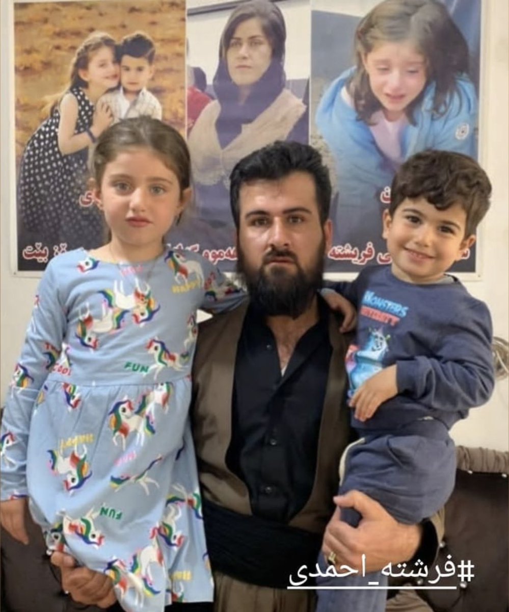 ka3rimi's tweet photo. برادر #فرشته_احمدی:
گیرم در باورتان به خاک نشسته ام
و ساقه های جوانم از ضربه تبرهاتان زخمدار است...
با ریشه چه میکنید؟
گیرم بر سر این باغ بنشسته در کمین پرنده اید
پرواز را علامت ممنوع می زنید
با جوجه های نشسته در آشیانه چه می کنید؟
گی��م که میکشید
گیرم که می برید
گیرم که می زنید
با رویش ناگزیر جوانهها چه می کنيد؟