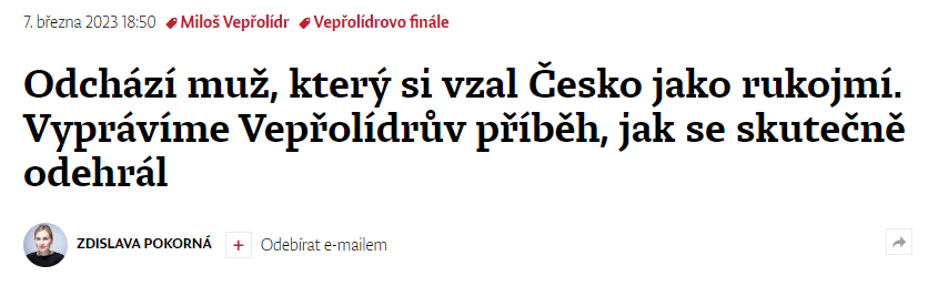 TataTucnak's tweet photo. Na to konto díky @zdislavapokorna za zpracování Vepřolídrova příběhu s klíčovými slovy Vepřolídr a Vepřolídrovo finále. Se #ZemanBlock se vše čte jedna radost. https://t.co/wjxn4ZhNtL