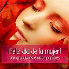 "Cuando la vida se vuelva dura, recuerda que eres la más fuerte del mundo". #MujeresEnRevolución #CubaPorLaVida <a href="/cubacooperaven/">Brigada Médica Cubana en Venezuela</a> <a href="/MINSAPCuba/">Ministerio de Salud Pública de Cuba</a>
<a href="/japortalmiranda/">José Angel Portal Miranda</a> <a href="/TaniaMCruzHdez/">Dra.Tania Margarita Cruz Hernández</a>