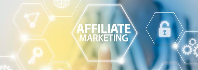 Affiliate marketing converts leads into paying customers #Marketing #AffiliateMarketing bit.ly/3WDMMcJ