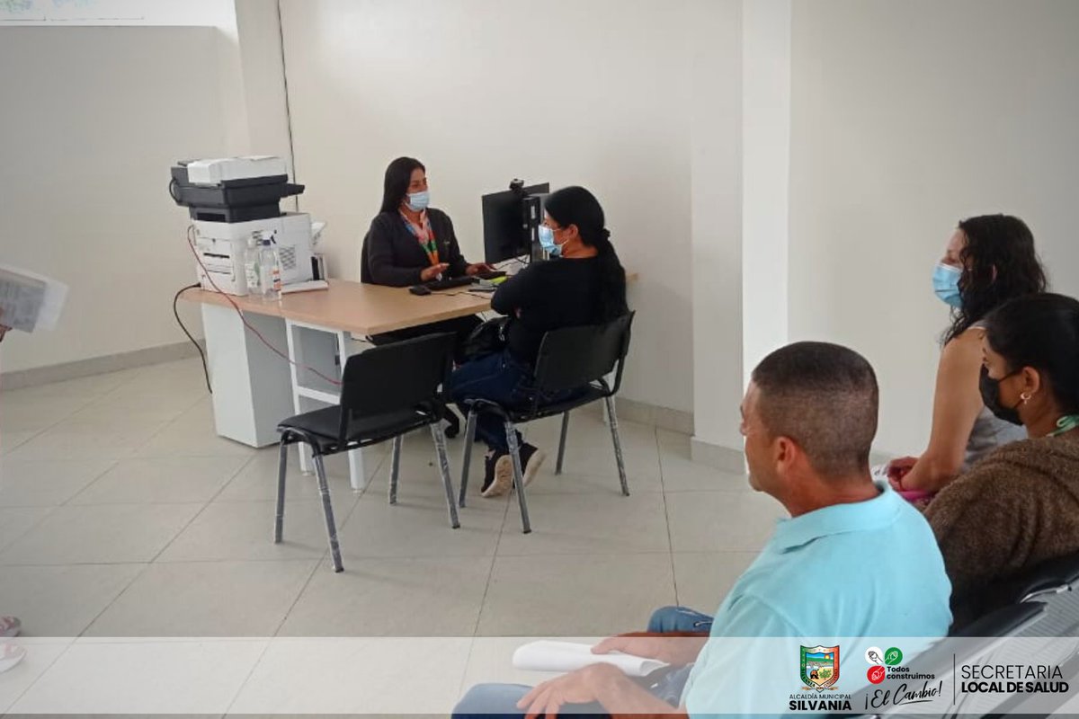@AlcaldiaSilvania tweet media