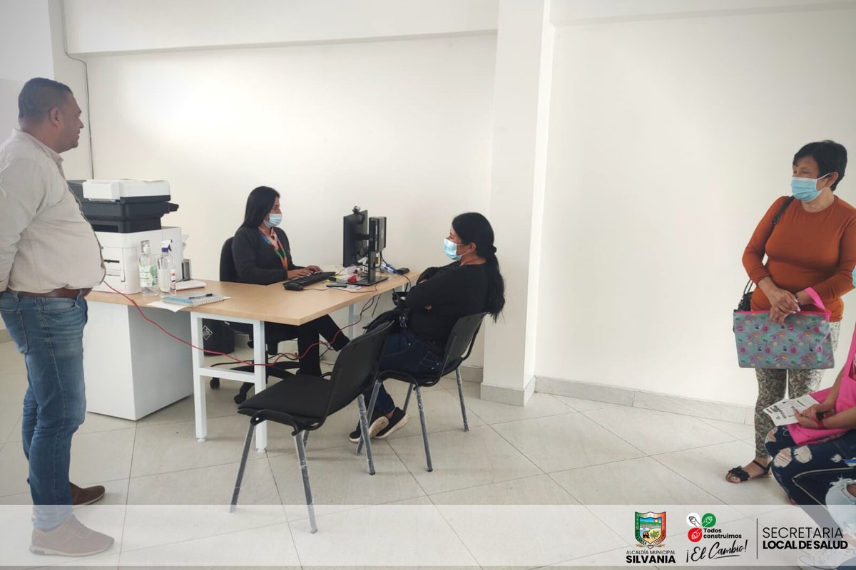 @AlcaldiaSilvania tweet media