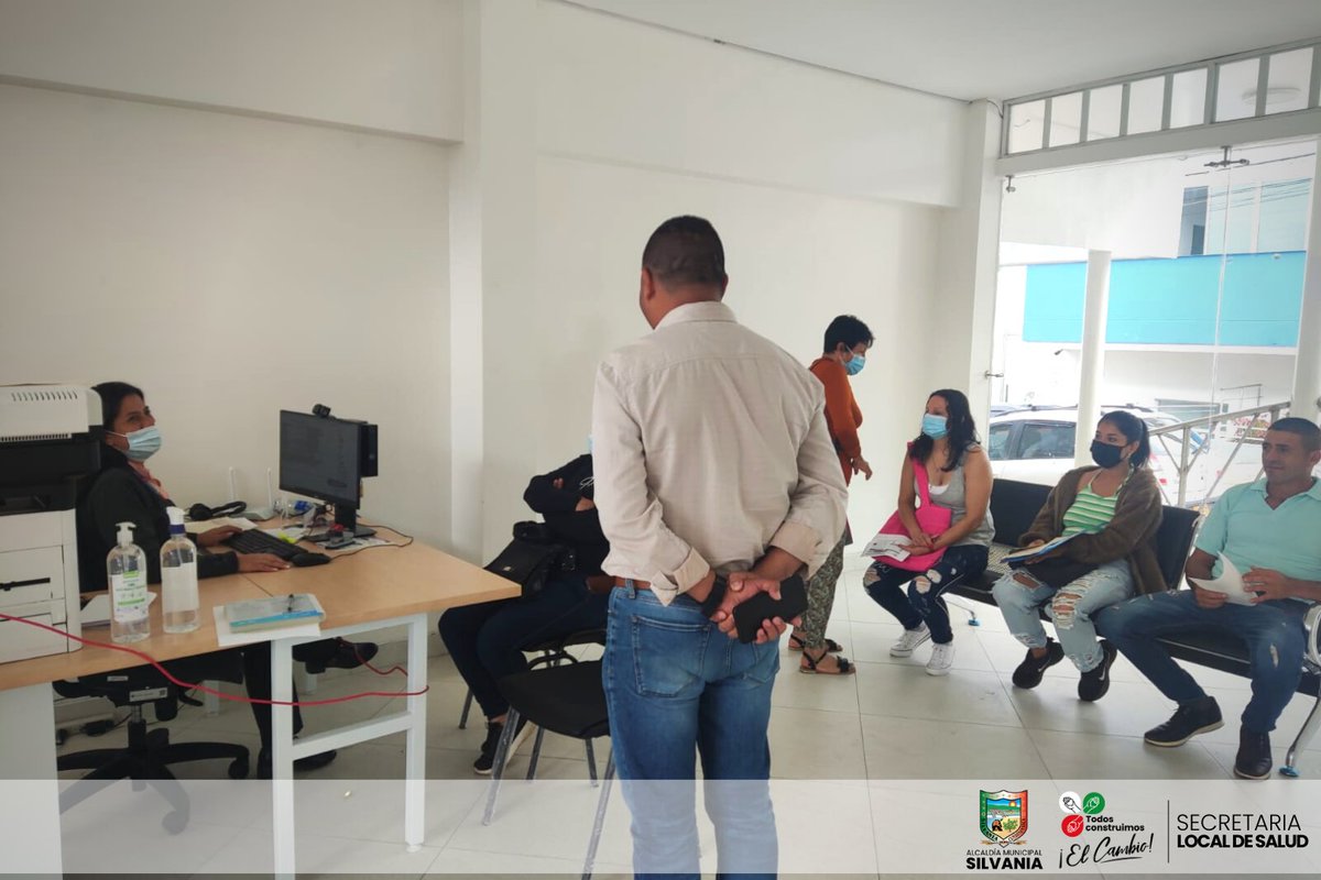@AlcaldiaSilvania tweet media