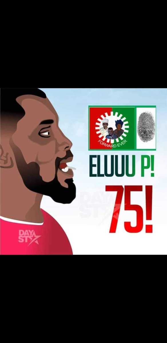 OzueFestus's tweet photo. Breaking!!! INEC has moved the Governorship and state house of assembly elections to 18th of March, 2023. Remember, LP Top To Bottom. https://t.co/aVCg2ICb4t