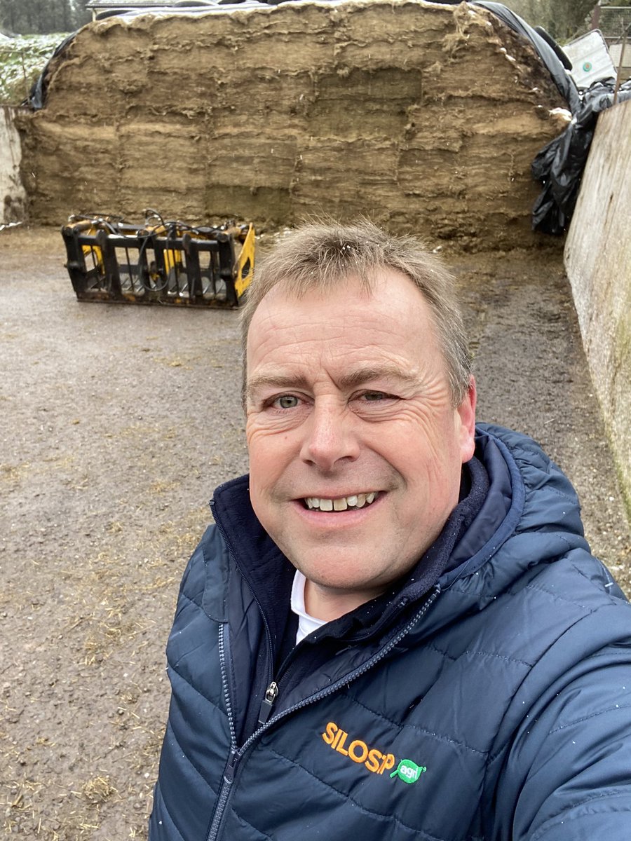 Farm calling, new business #graft