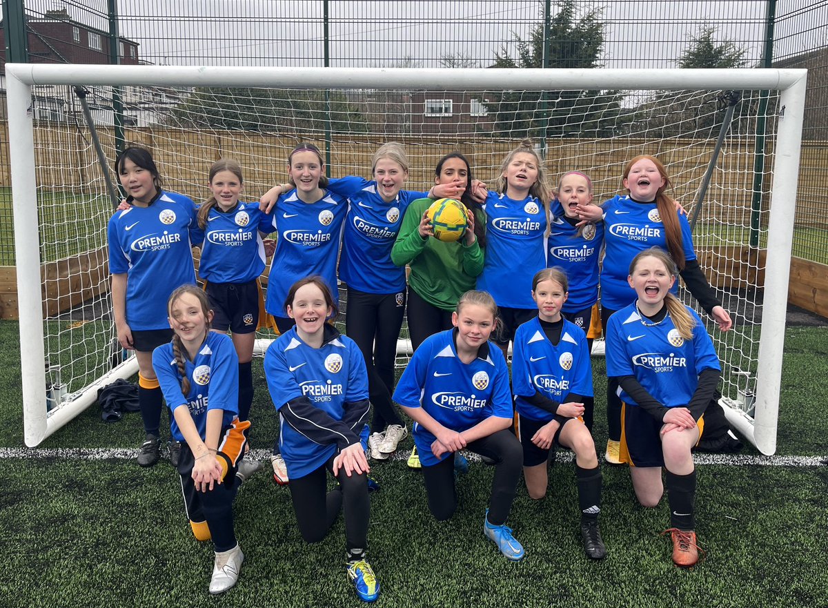 Longhill PE & PA tweet media