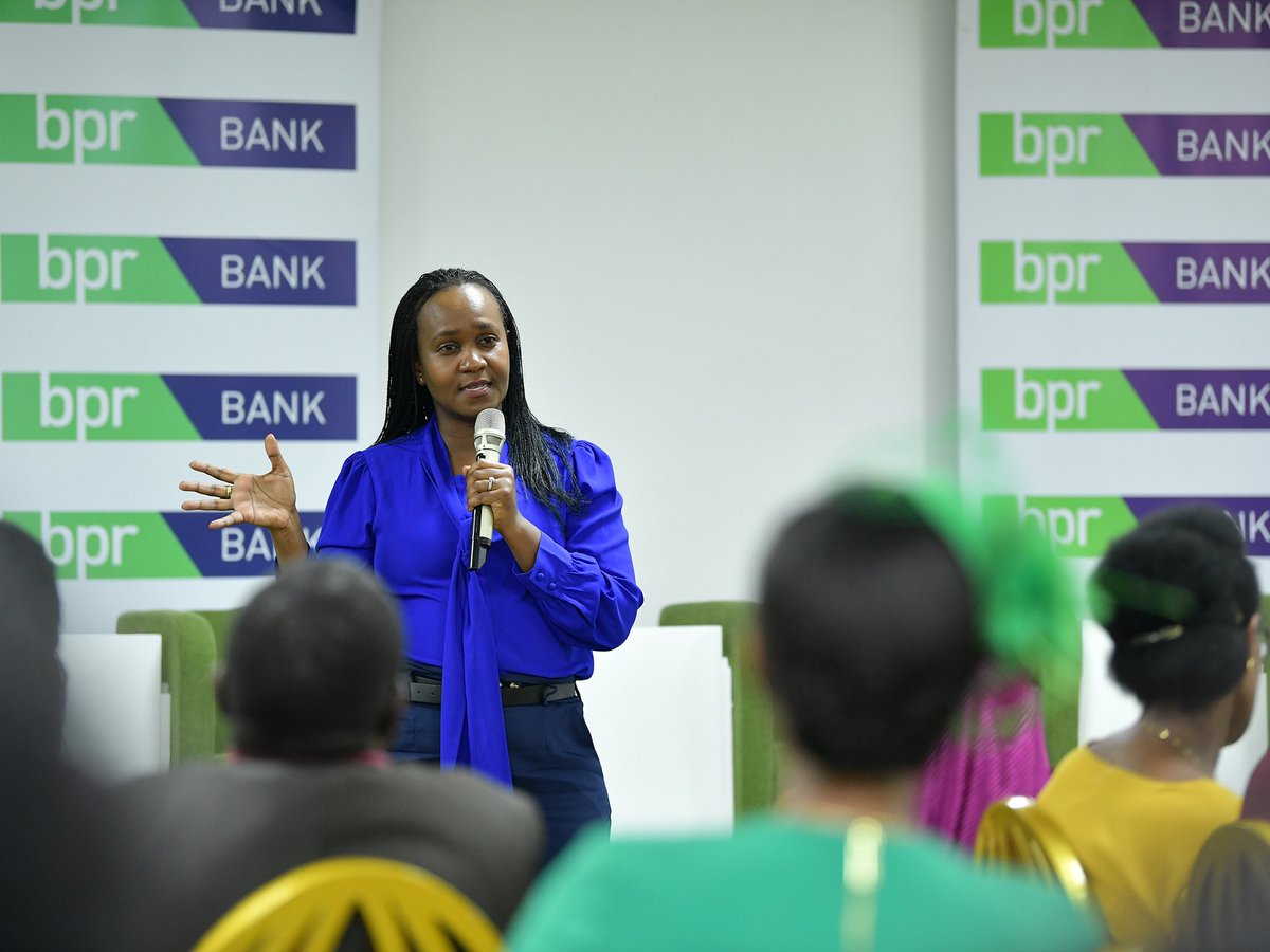 Patience Mutesi Gatera on Twitter "I looked forward to BPRbankrw 