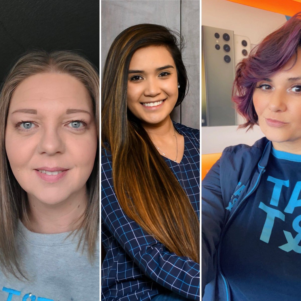 AT&T Fort Smith (@team_fort_smith) on Twitter photo In honor of employee appreciation week and International Women’s day. Shoutout to these fearless leaders that come into work with a smile and make a difference on the daily! Thank you for all you do! <a href="/Nichole_Crites/">Nichole Crites</a> <a href="/miriamrivera24/">Miriam Rivera</a> @corte_kendra #LifeAtATT #InternationalWomenDay In honor of employee appreciation week and International Women’s day. Shoutout to these fearless leaders that come into work with a smile and make a difference on the daily! Thank you for all you do! <a href="/Nichole_Crites/">Nichole Crites</a> <a href="/miriamrivera24/">Miriam Rivera</a> @corte_kendra #LifeAtATT #InternationalWomenDay