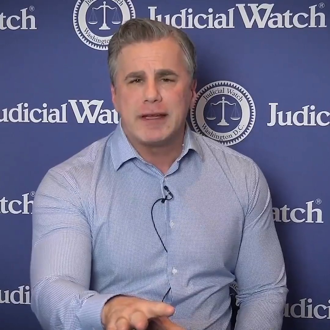 Tom Fitton on Twitter "Former NIH Director Francis Collins Emails