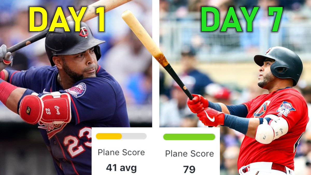 andrewbats's tweet photo. Train like Nelson Cruz and improve your bat path

https://t.co/zauQpEXGIX https://t.co/IHoGVQYwFD