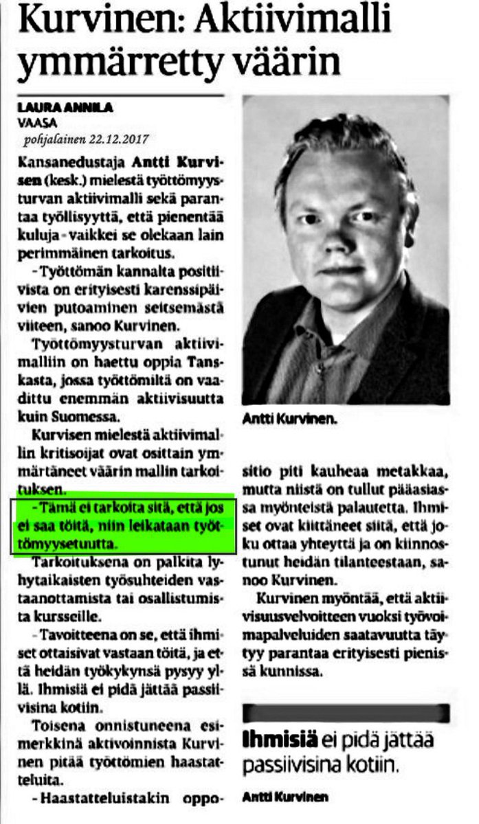Riitikko's tweet photo. Olisko se @kurvisentwiit joka puukootti @MikaLintila selekähän @keskusta ? Antilla tuo kuullun ymmärrys on huonolla tolalla, kuten hänen omista kirjoituksista huomaa!!! Pohjalaaset valittoo @PasiKivisaari ennemin . https://t.co/3fteU0dIQE
