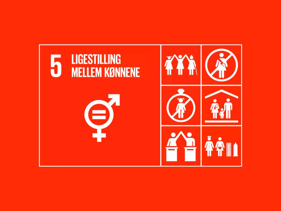 FaKDFormand's tweet image. I dag 8. Marts kan Verdensmål 5 markeres: 
LIGESTILLING MELLEM KØNNENE💪🏼 og det er der fortsat brug for… ♥️#kvindernesinternationalekampdag #8MarchWomensDay #ligeløn 💰ja tak til lige løn og lige muligheder 💰