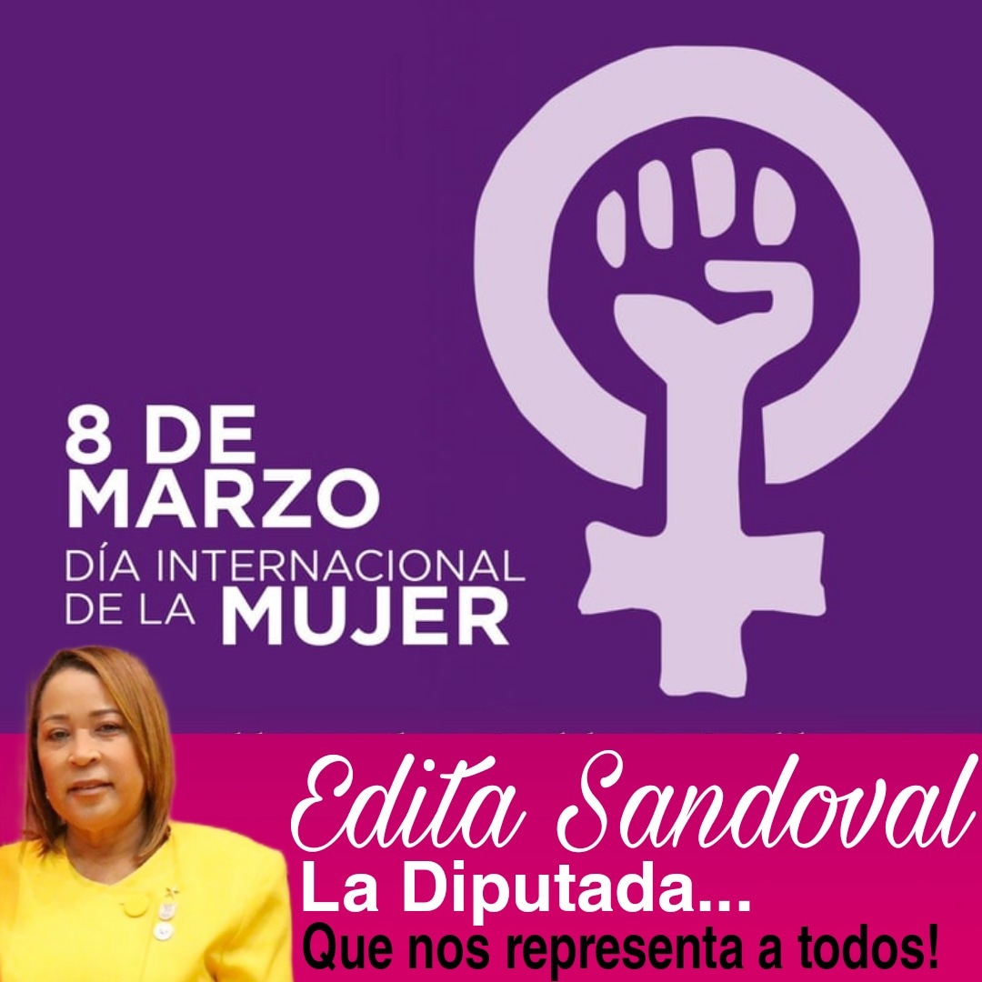 LineamoradoSDE's tweet photo. @EditaSandoval https://t.co/WdhTRTaT3U