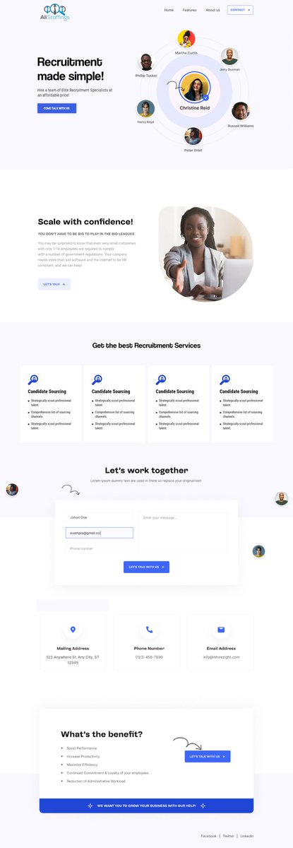 GwenPeters_'s tweet photo. @JMoski I'm a website designer and I can surely assist you by developing your website. May I know what sort of website you are required? so that I can assist you according to your vision? Shoots me Dm so we can discuss further your project.

Btw! Here are some of my work! https://t.co/pvAKinzlLh