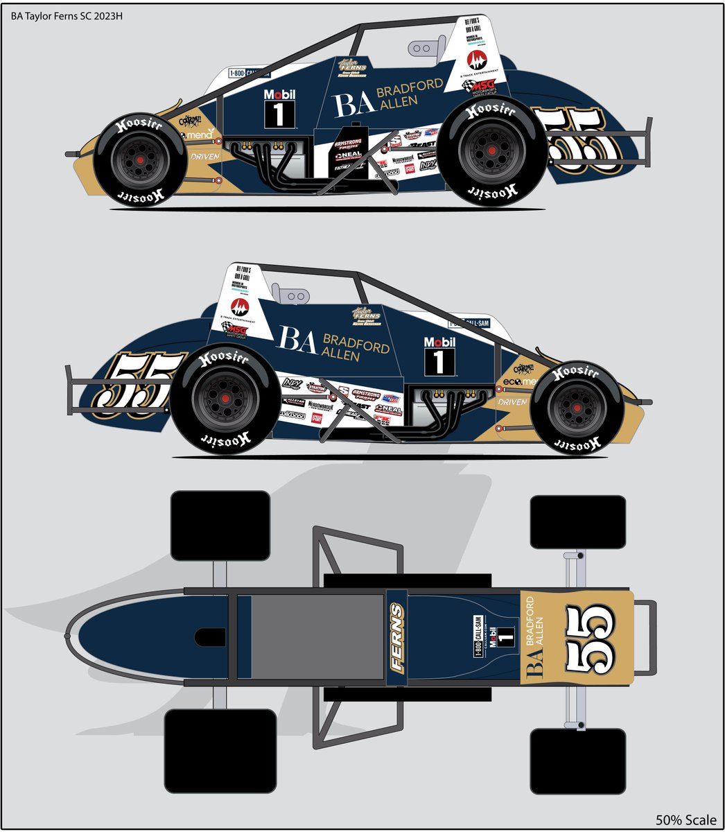 USAC Racing tweet media