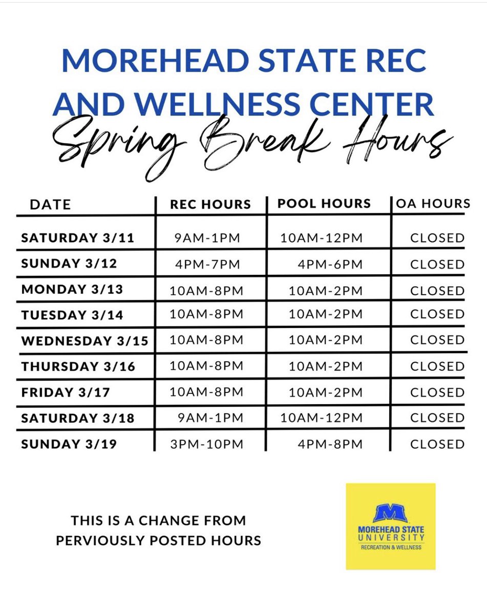 Rec & Wellness Cntr tweet media