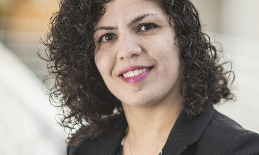 JohnsHopkinsEHE's tweet photo. KUDOS to @hamidi_shima who will serve as the director and principal investigator for the new Center for Climate-Focused Transportation Solutions. The $10 million award will fund research and translation on equitable and sustainable transportation solutions. https://t.co/nK7o2PbNkr