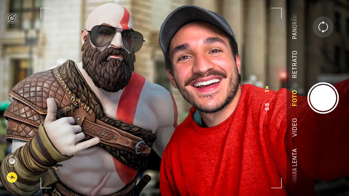 porque nadie me preguntó...

Por que los videojuegos son tan populares?
youtube.com/watch?v=E1oLiA…

RT los que les gusten las picafresas