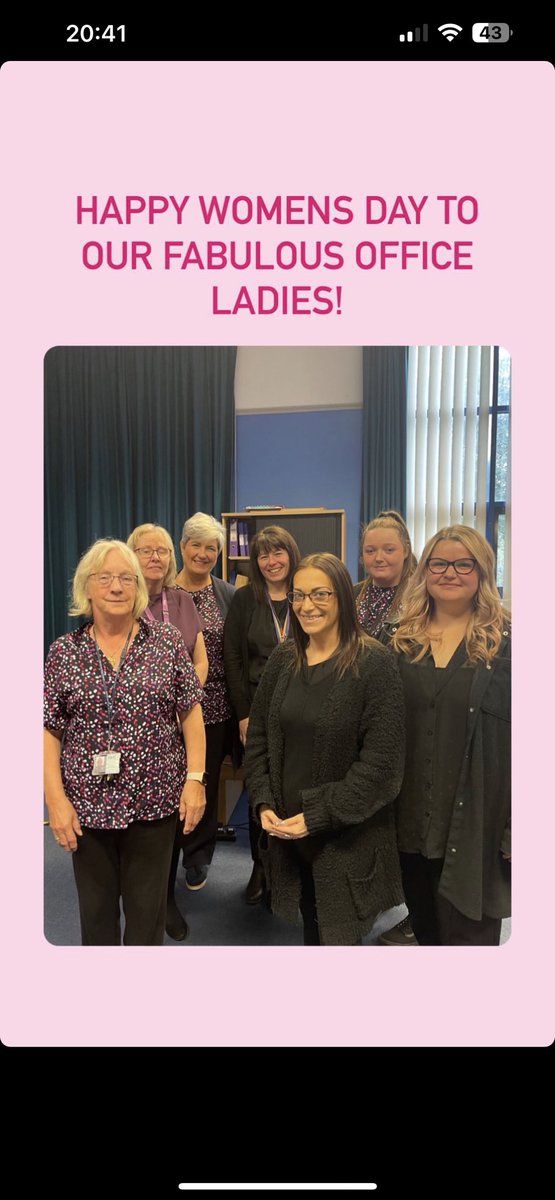 Bell Baxter High School Support Faculty tweet media