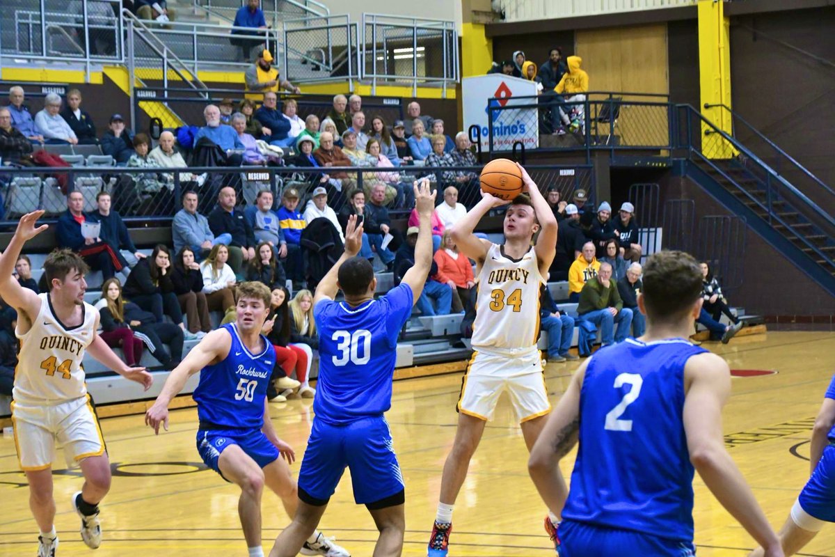 connordavis_35's tweet image. I would like to thank Coach Hawkins and the staff here at QU for having me. I also would like to thank all my teammates I’ve had while being here at QU. With all that being said I have decided to enter the transfer portal.