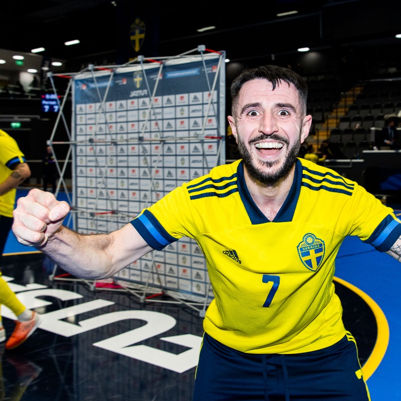 svenskfotboll's tweet photo. ✔️ Main Round
🔜 Playoff