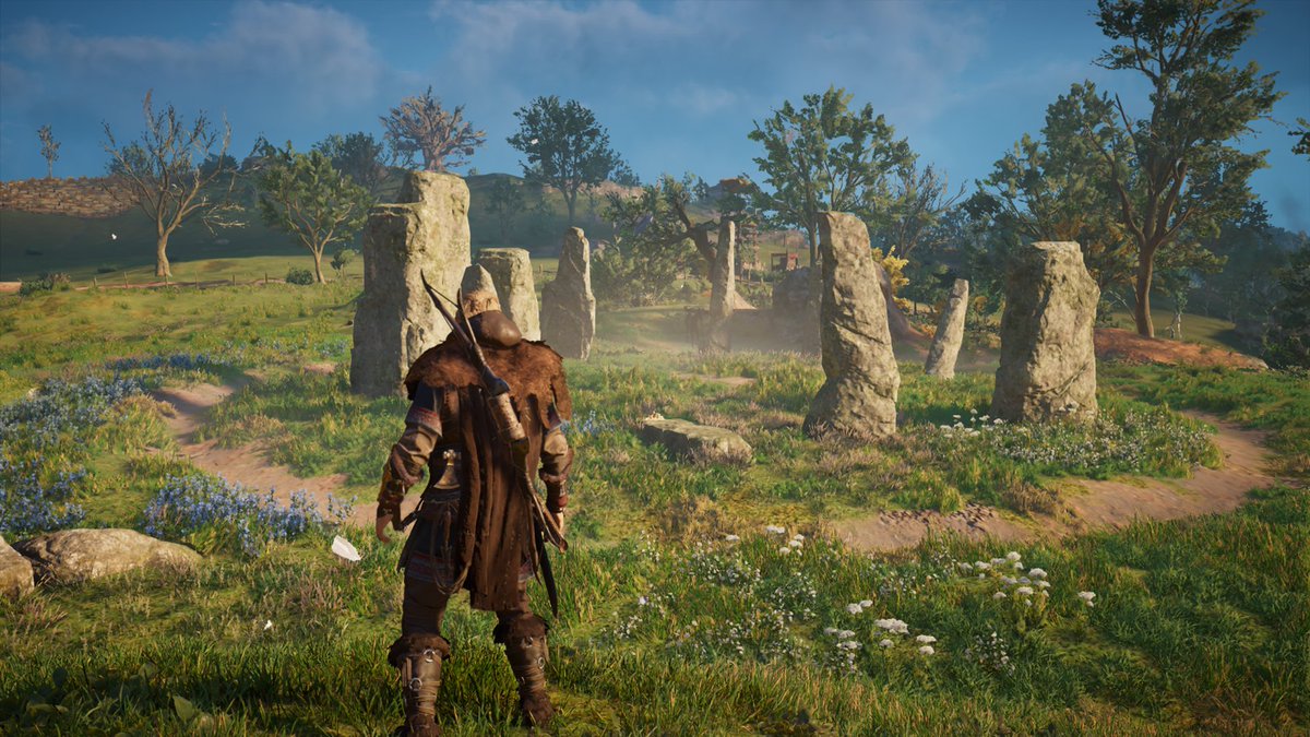 xboxnintendo221's tweet photo. No photo mode! No cutscenes! In game bro!

I♥Xbox

I♥Vikings

I♥Ubisoft

#Xbox #XboxShare #AssassinsCreedValhalla #Ubisoft #UbisoftPartner"#RTXOn""#PCMR""#PCGaming"#XboxOne #VirtualPhotography #VGPUnite #VirtualPhotoTop #GamingPhotography https://t.co/YScsZIioE2
