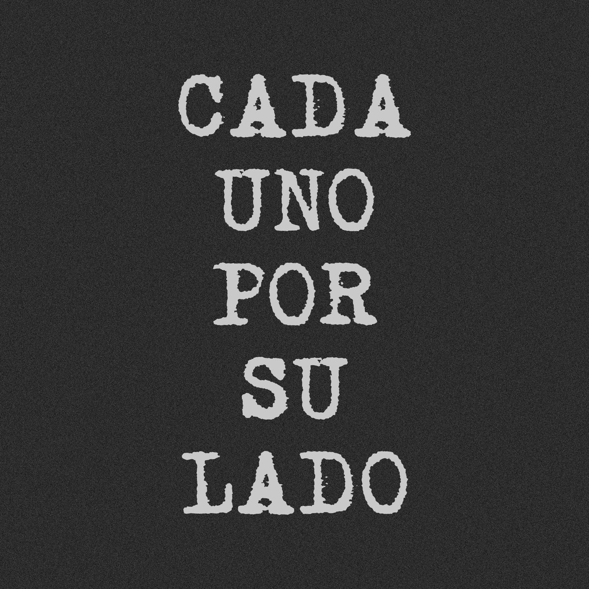 FeatherweightSP's tweet photo. CADA UNO POR SU LADO - 16/03 

presave en nuestra bio 🤍 https://t.co/ThMZJDhvcU