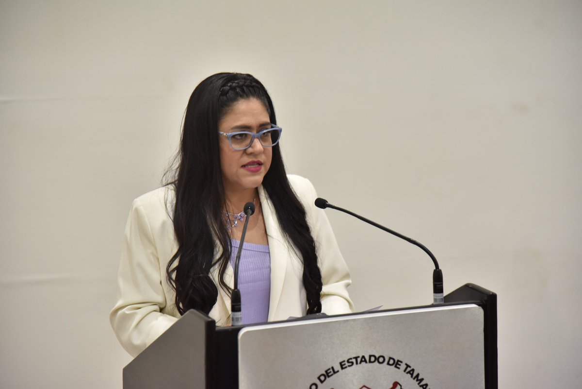TRIELTAM's tweet photo. Este #DíaInternacionaldelaMujer, en representación del Magistrado Presidente del #TRIELTAM Dr. Edgar Danés Rojas, la Secretaria Técnica del Pleno, Mtra. Jessica Betancourt Rangel, asistió al evento organizado por el #ITAIT en coordinación con la #AMPRAC y #AMPROVIC. https://t.co/PnsAYXikxN