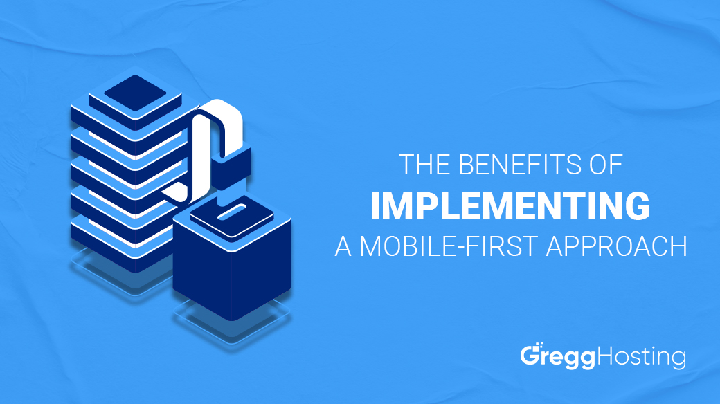 gregg_hosting's tweet image. Is your website optimized for mobile devices? Implementing a mobile-first approach can improve user experience and increase engagement. Learn more about the benefits with GreggHosting&apos;s web hosting services. 

#webhostingservices #websiteoptimize #userexperience #engagement