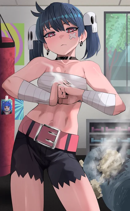 Workout 