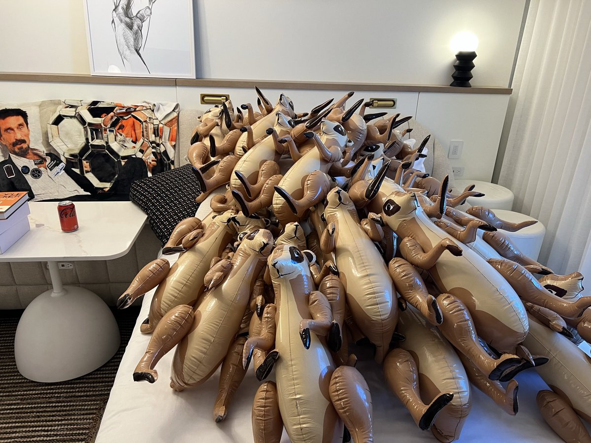 Sam Swift 🐀🌻 🦊 tweet media