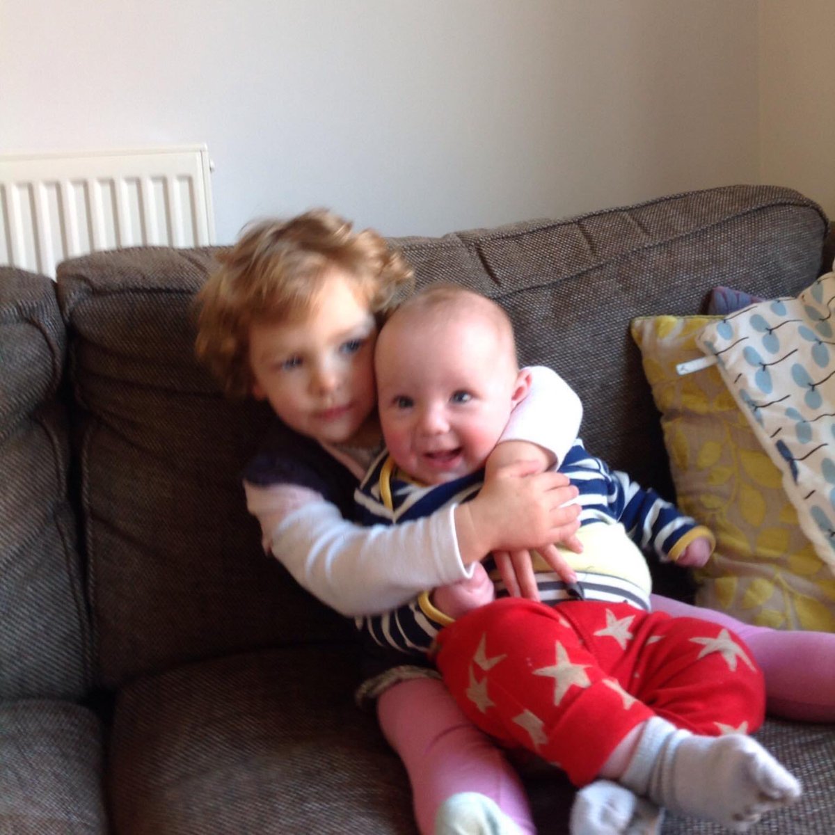 SarahKurth2's tweet photo. Here’s to raising strong women and equally strong supporters #InternationalWomenDay2023 https://t.co/ifS9unCtL2