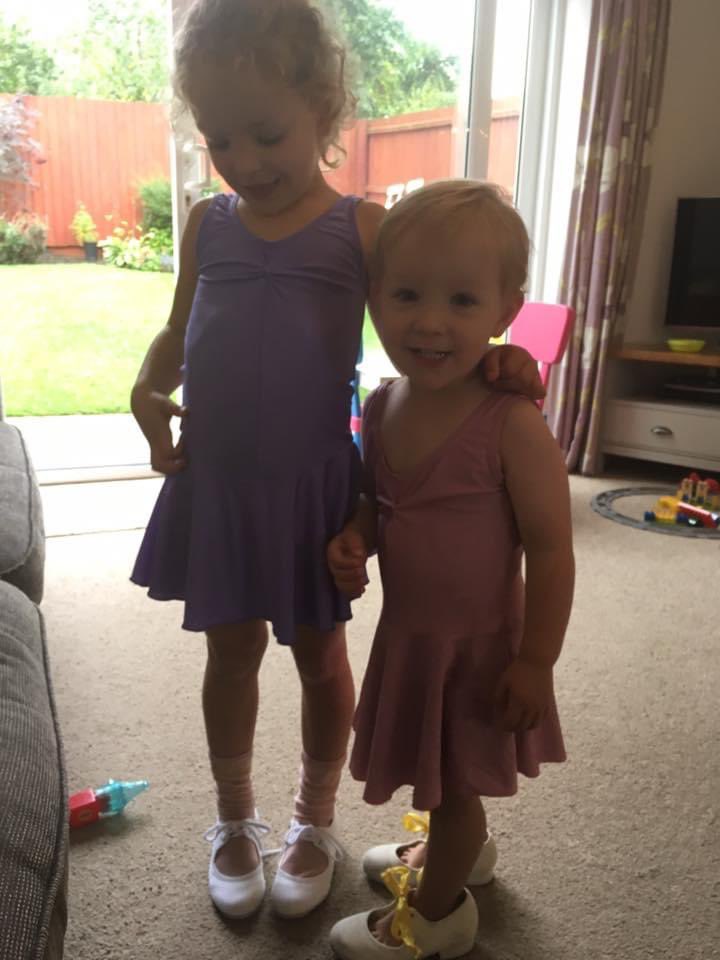 SarahKurth2's tweet photo. Here’s to raising strong women and equally strong supporters #InternationalWomenDay2023 https://t.co/ifS9unCtL2