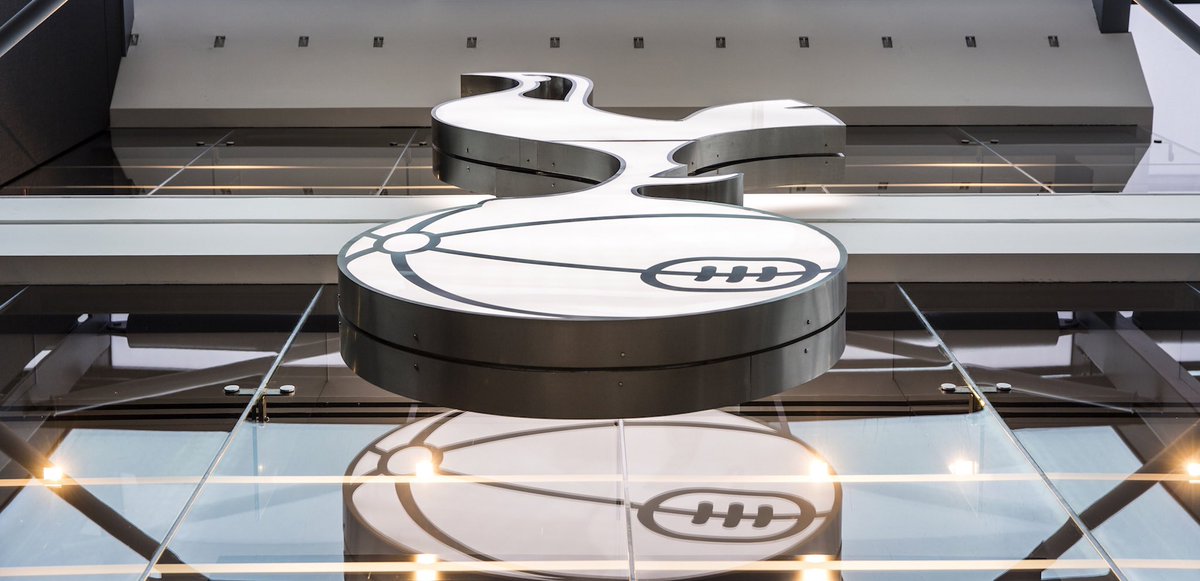 ProjectYids's tweet image. It’s time @SpursOfficial