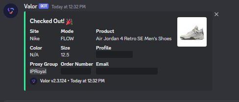 Killer Retail Success tweet media