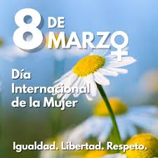 Decir mujer, es decir amor, patria, solidaridad y humanismo. #MujeresEnRevolución #CubaPorLaVida <a href="/cubacooperaven/">Brigada Médica Cubana en Venezuela</a> <a href="/MINSAPCuba/">Ministerio de Salud Pública de Cuba</a>
<a href="/japortalmiranda/">José Angel Portal Miranda</a> <a href="/TaniaMCruzHdez/">Dra.Tania Margarita Cruz Hernández</a>