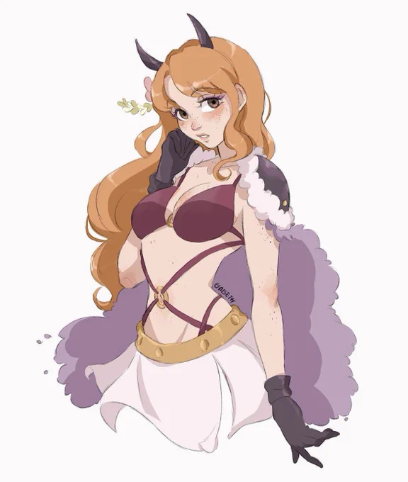 my favorite girl  