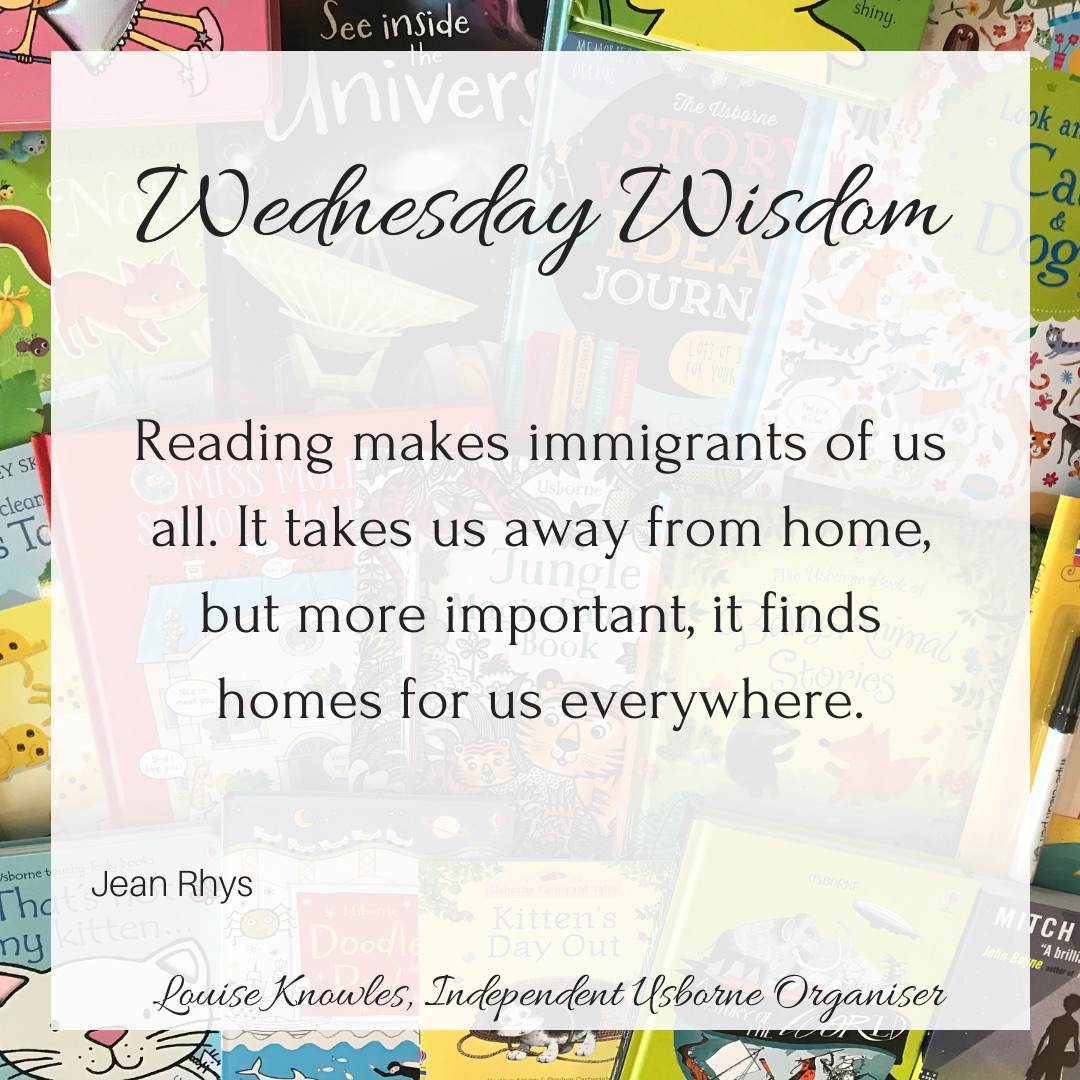 LouiseK_books's tweet photo. Love this quote ๐ฅฐ
#wednesdaywisdom #wisdomwednesday #wisewords #litquote #quote https://t.co/GZ33Xd8Y1h