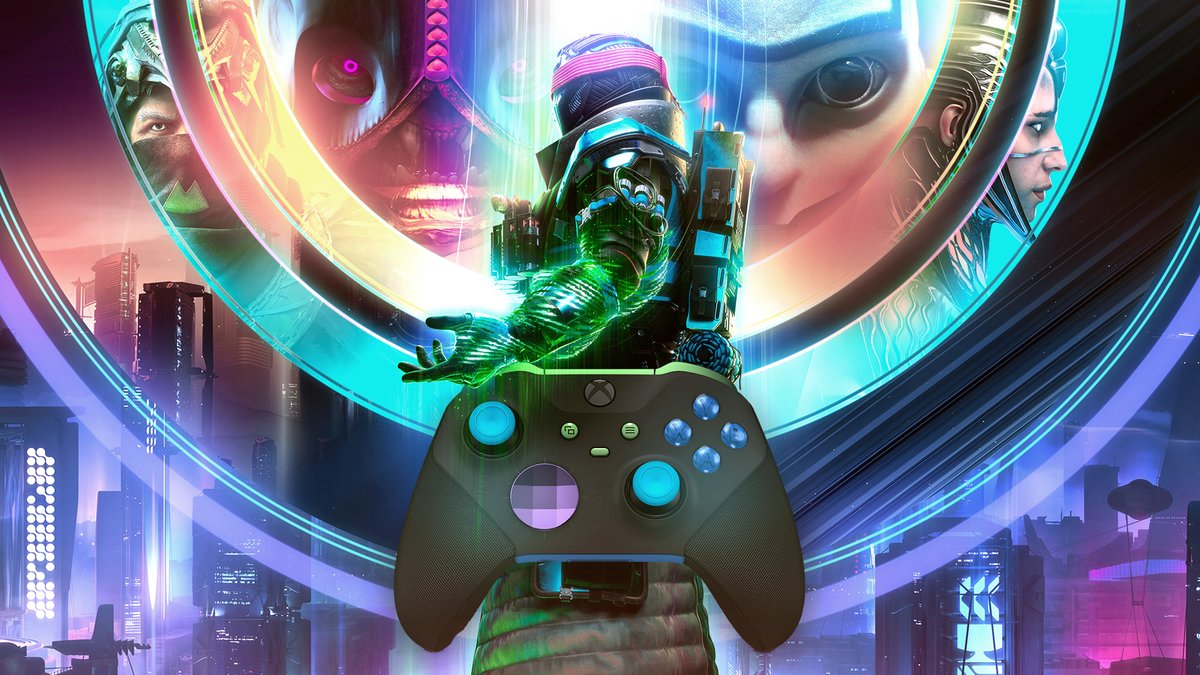 XBOX DACH tweet media