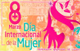 Con la Revolución ha ido desapareciendo una de las formas de discriminación
más injusta que había: la discriminación de la mujer. #MujeresEnRevolución #CubaPorLaVida
<a href="/cubacooperaven/">Brigada Médica Cubana en Venezuela</a> <a href="/MINSAPCuba/">Ministerio de Salud Pública de Cuba</a> <a href="/japortalmiranda/">José Angel Portal Miranda</a> <a href="/TaniaMCruzHdez/">Dra.Tania Margarita Cruz Hernández</a>