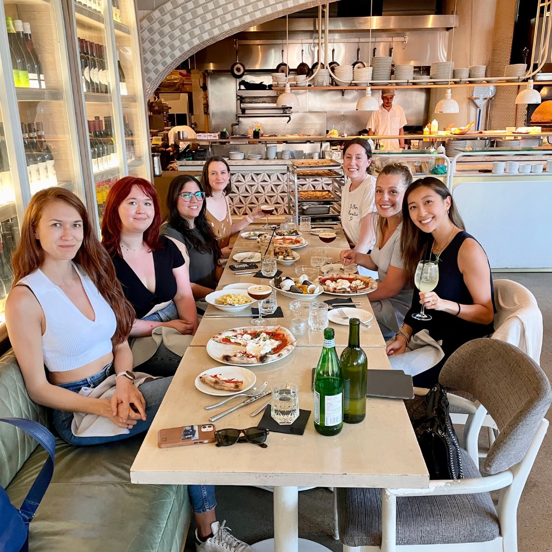 Happy #IWD! As a women-founded, women-run, and women-supported company, your support means the world to us 🙏✨ 

Happy International Women's Day to all the amazing women out there, and thank you again for supporting us in helping to turn our dreams into a reality ✨