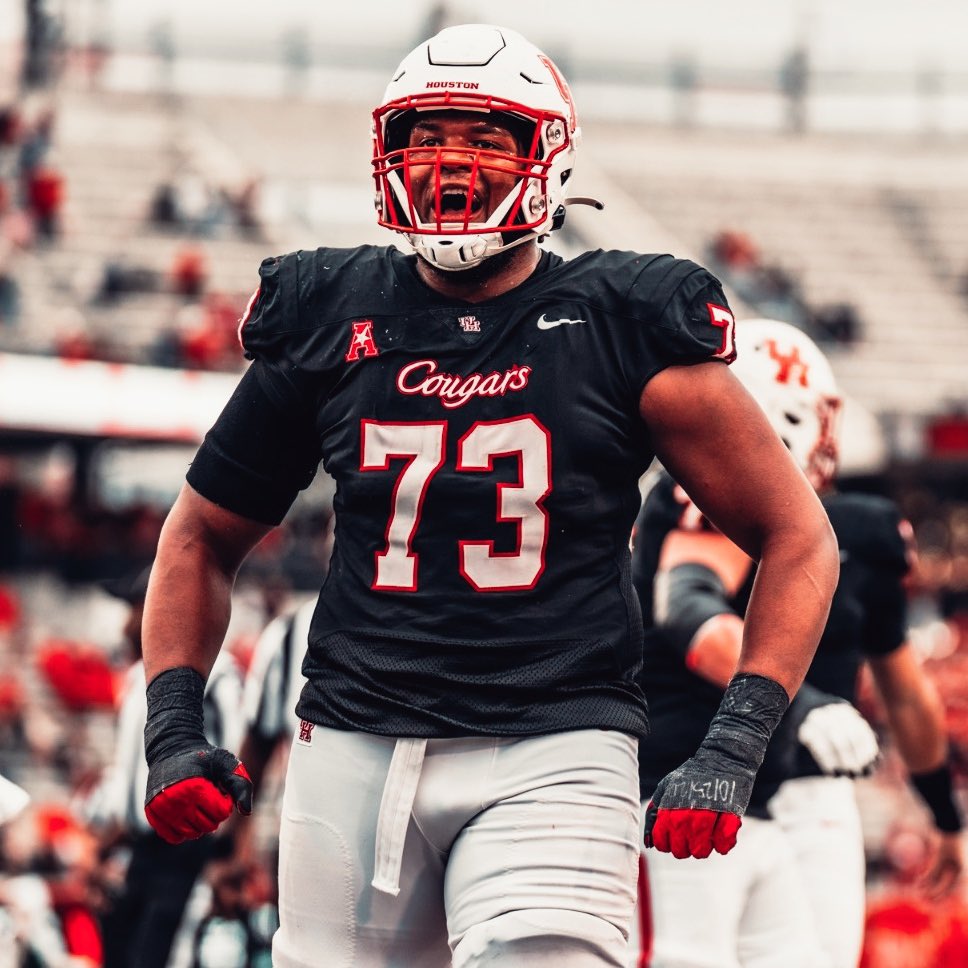 PFF College tweet media