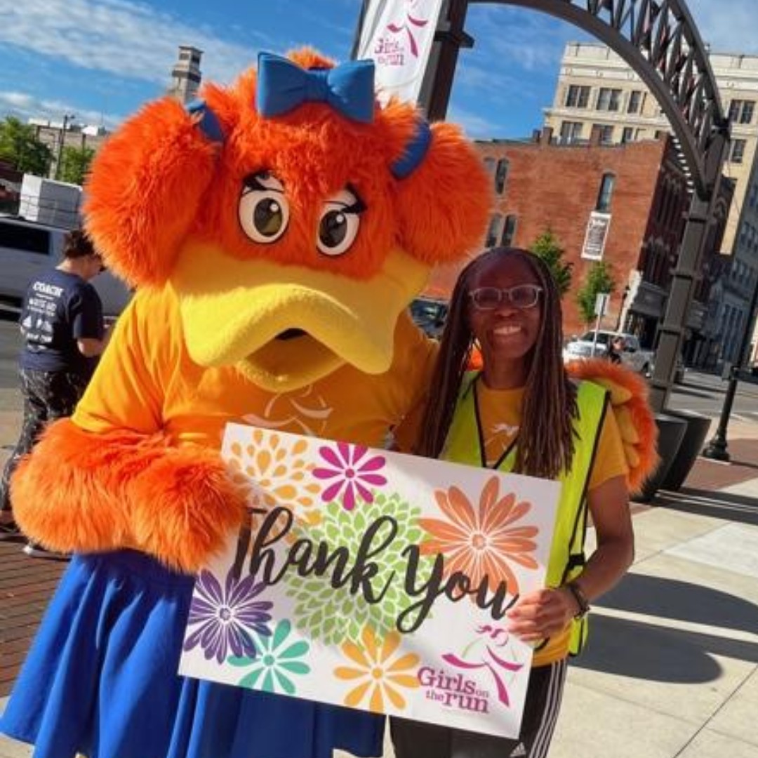 Women's Sports Foundation on Twitter "RT GOTR_NEO Honored to be a