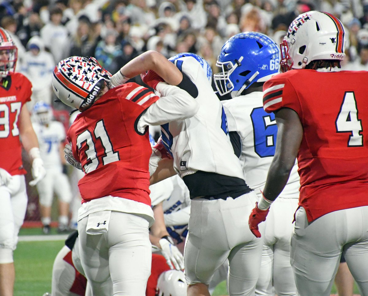 ANR Sports on Twitter "Britton Kemling (BrittonKemlingg) will play