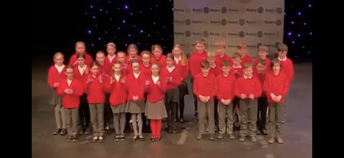 DelphPrimary tweet picture