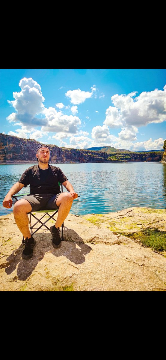 Özlenen günler... 🕊️🏕