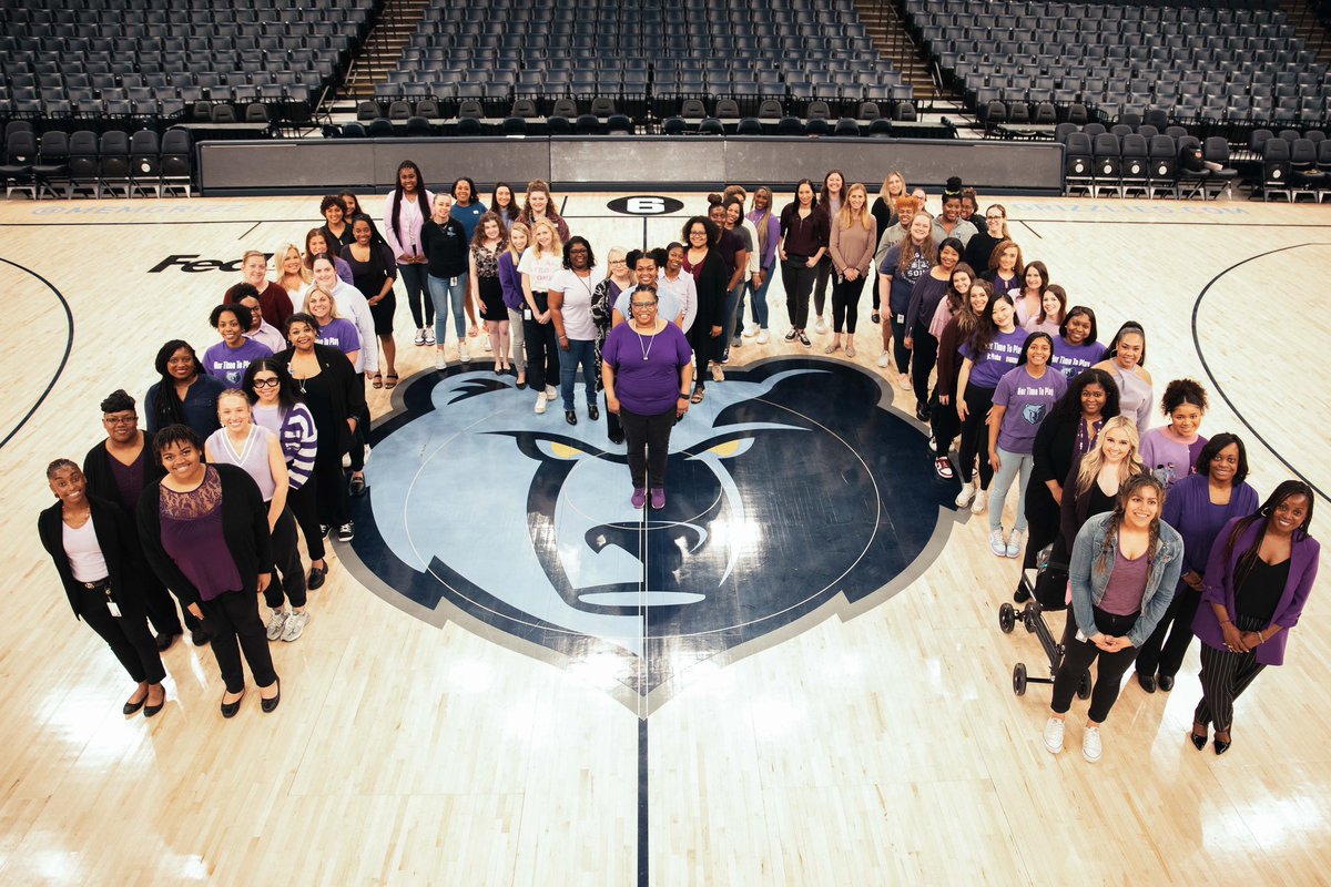 a big shoutout to the women across  our organization 💜

#InternationalWomensDay