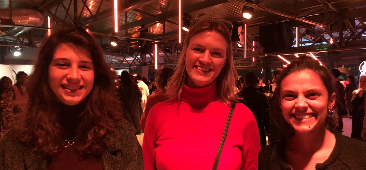 Flobaillet's tweet photo. 2 jours pour OSER et candidater au #graduate Program #Tech d’@orange 
2 jours pour rejoindre un Leader de la Tech qui croit en vous et vous soutient
2 jours pour choisir une entreprise qui se bat pour un monde plus juste
#orangejobs avant le 10 mars ! 
#WomensDay #HelloWomen https://t.co/JhMR8HErOj